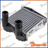 Intercooler pour SMART | CNG-ME-005, 0003007V002